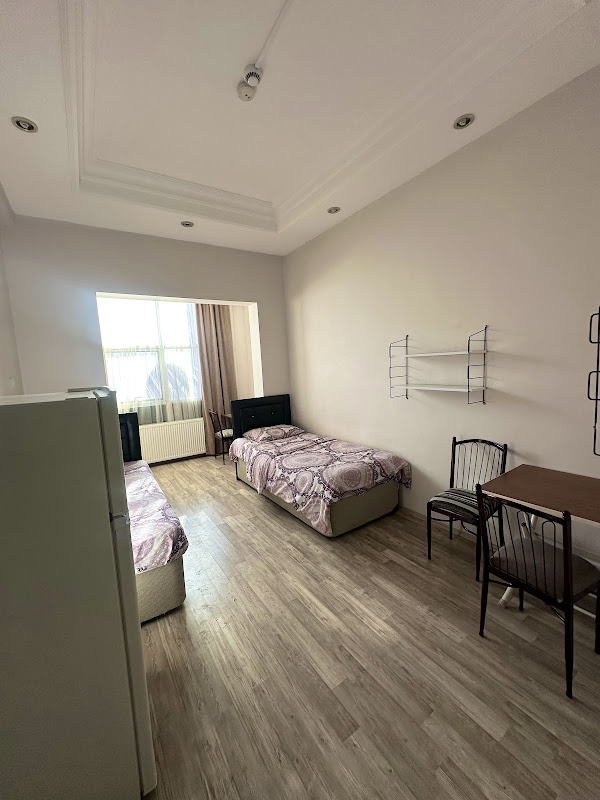 Melek Aile&Bayan Pansiyonu