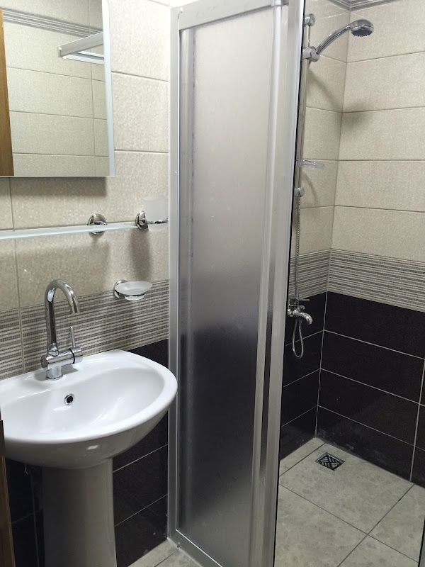 Melek Aile&Bayan Pansiyonu