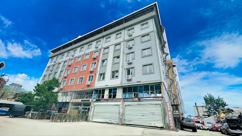 Ayyildiz Pansiyon & Apart