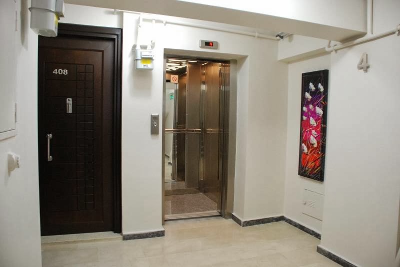 Bursa Park Apart Hotel