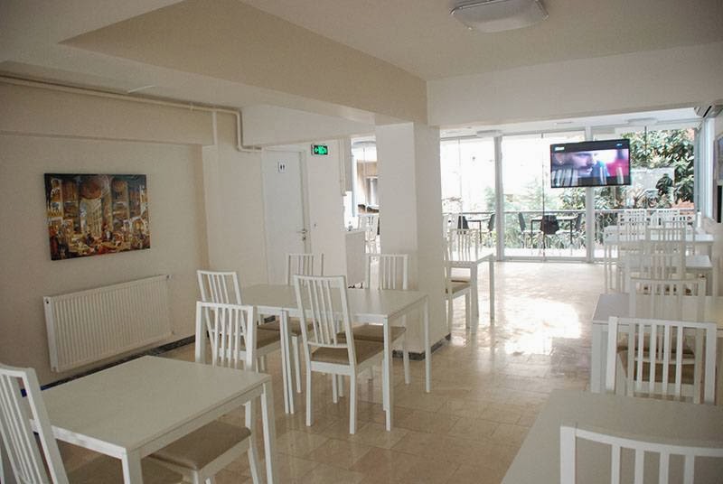 Bursa Park Apart Hotel