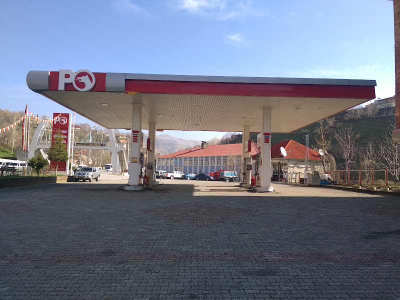 Öz Cavuşoğlu otel