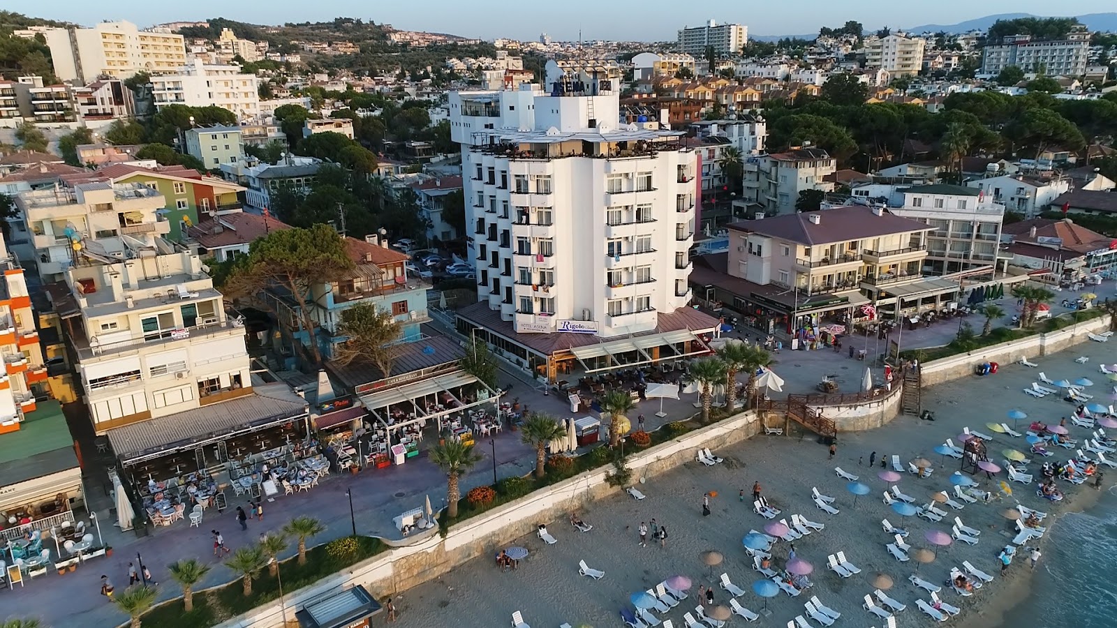 AdaSea Hotel Kuşadası