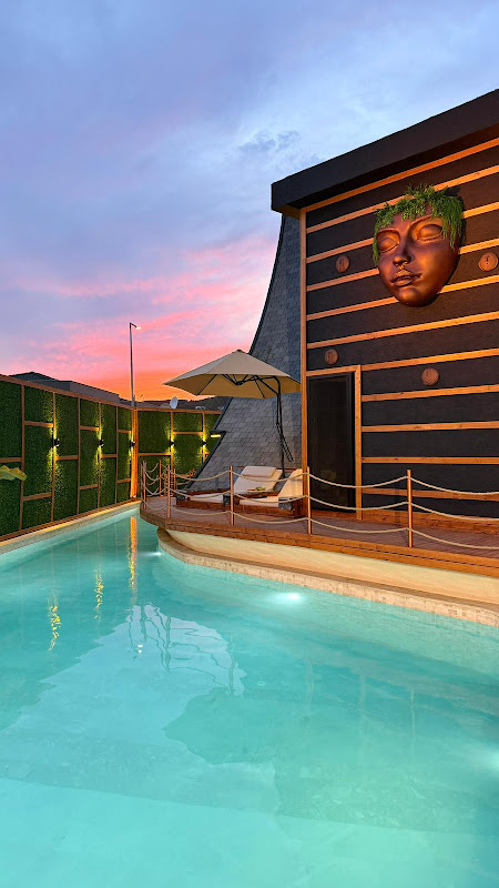 Rolling House Bungalov Yalova