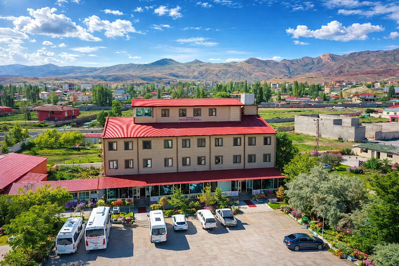 BUTİK ERTUR HOTEL