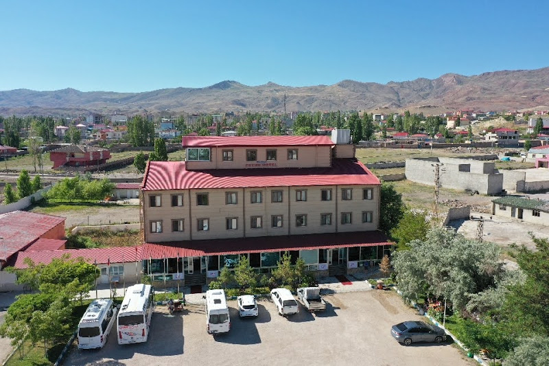 BUTİK ERTUR HOTEL