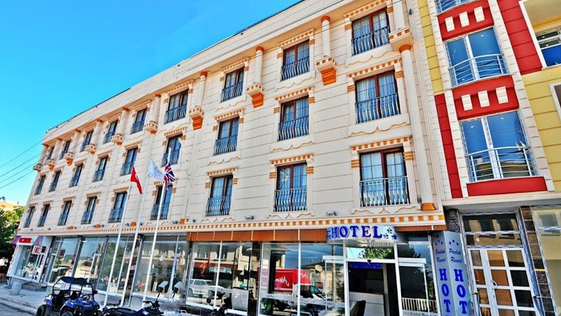 İğneada Brilliant Resort HOTEL ()