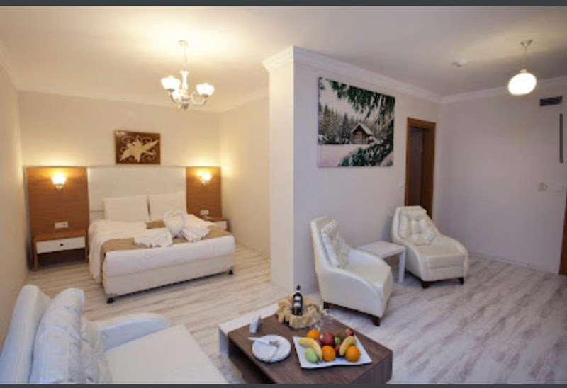 İğneada Brilliant Resort HOTEL ()