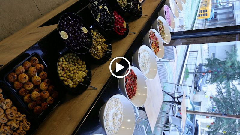 The Rest Port Nd DownTown Hotel