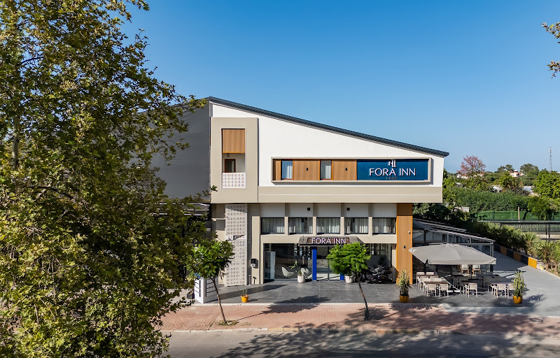 Fora Inn Lara