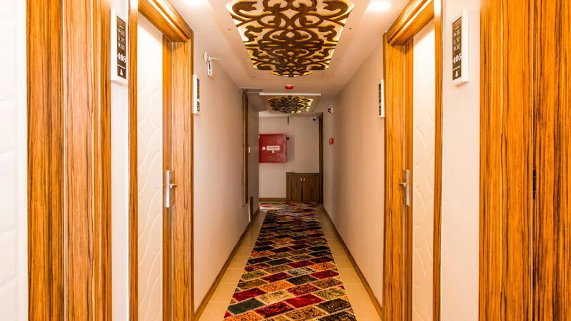 Akcakoca Poyraz Hotel - Apartments