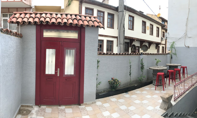 ASMAALTI GUEST HOUSE