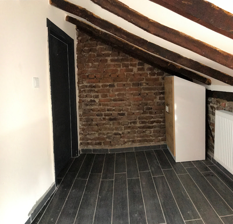 ASMAALTI GUEST HOUSE