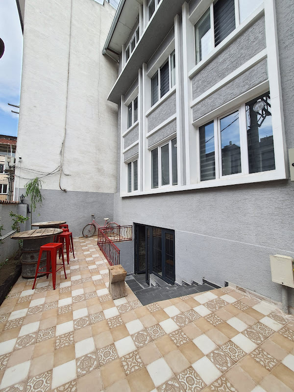 ASMAALTI GUEST HOUSE