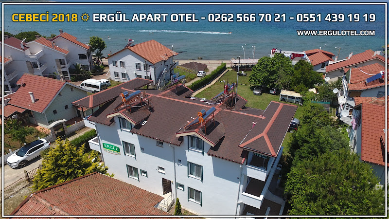 Ergül Apart Hotel