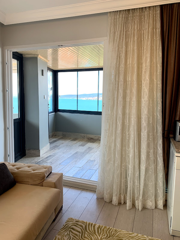 Nisia Ayvalık Apart Otel