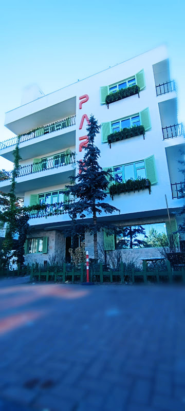 Çankaya Nevada Apartment
