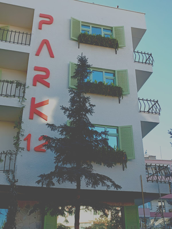 Çankaya Nevada Apartment