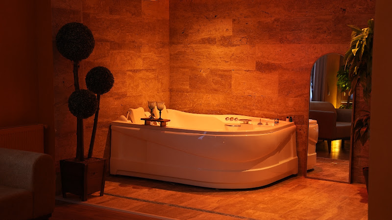 Çankaya Nevada Apartment