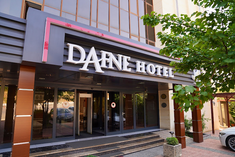 Dafne Hotel