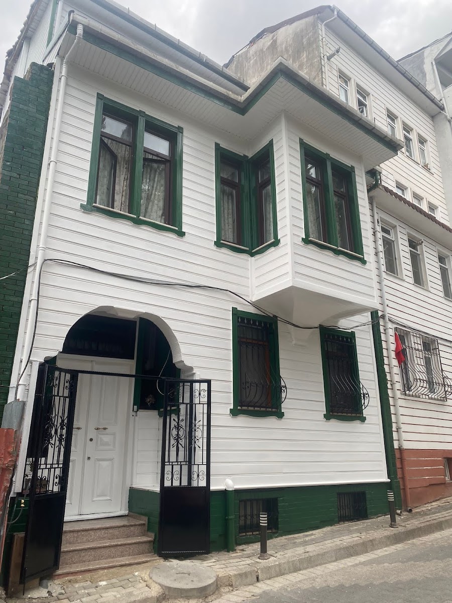 Olen Üsküdar Konaklama