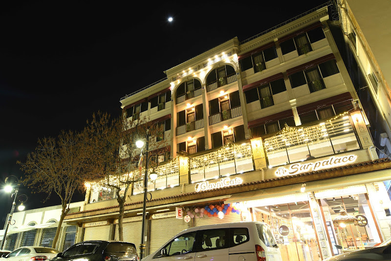 Sur Palace Butik Hotel