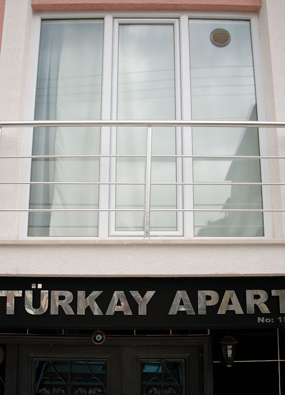 Türkay Apart