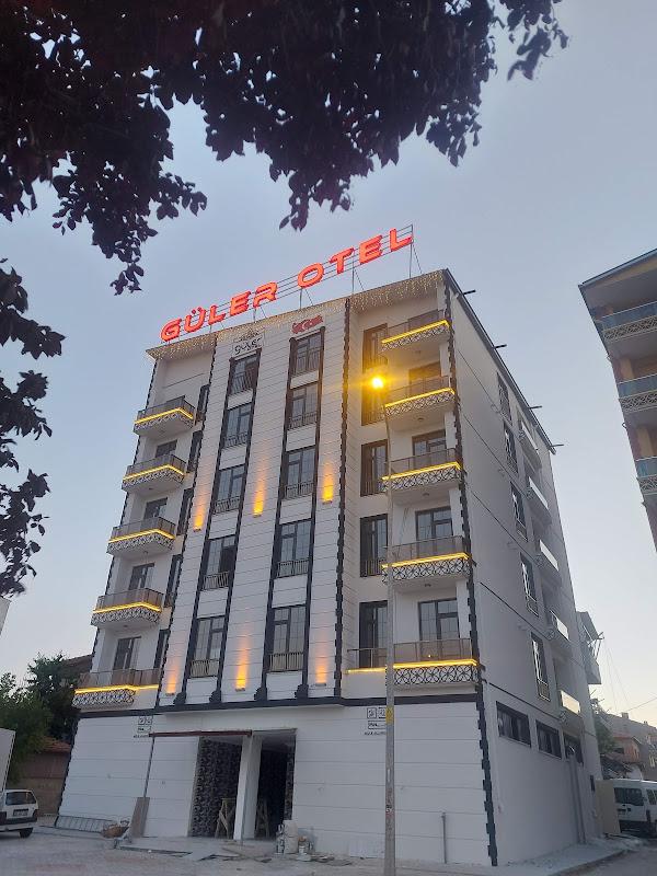 COŞKUN TERMAL APART OTEL VİLLA HAVUZLU AİLE DAİRELERİ
