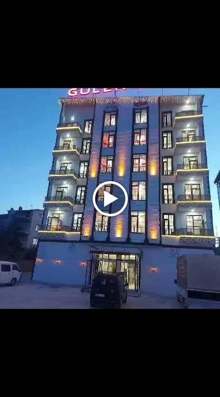 COŞKUN TERMAL APART OTEL VİLLA HAVUZLU AİLE DAİRELERİ