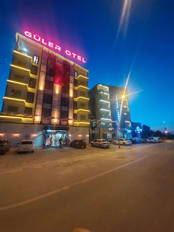 COŞKUN TERMAL APART OTEL VİLLA HAVUZLU AİLE DAİRELERİ
