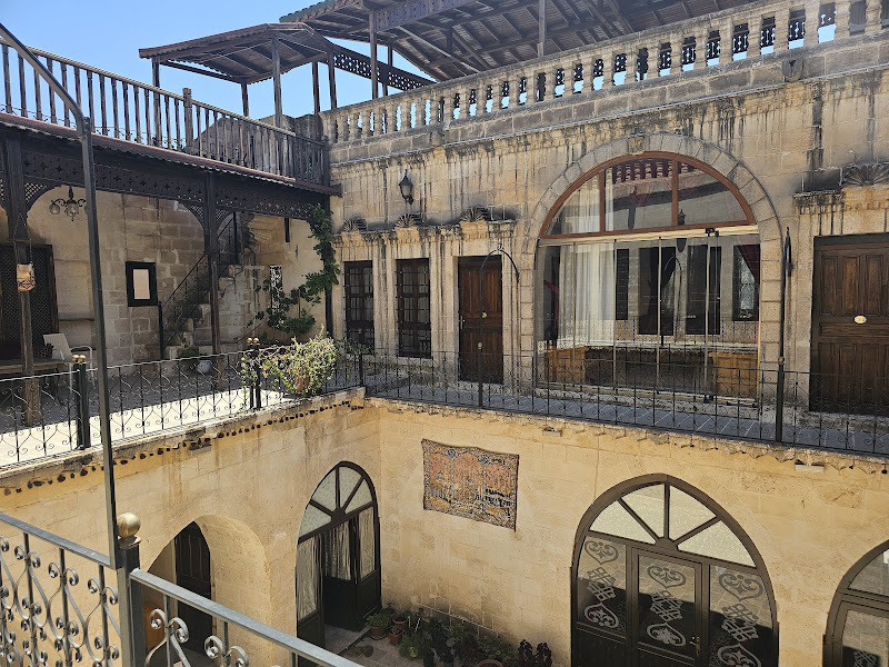 HANIMAĞA KONAĞI BUTİK OTEL / SIRA GECESİ