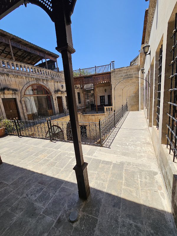 HANIMAĞA KONAĞI BUTİK OTEL / SIRA GECESİ