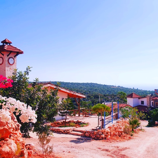 Adamkayalar Holiday Village