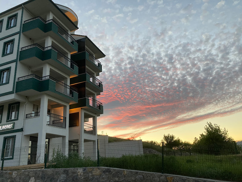 SEYİR APARTMANI
