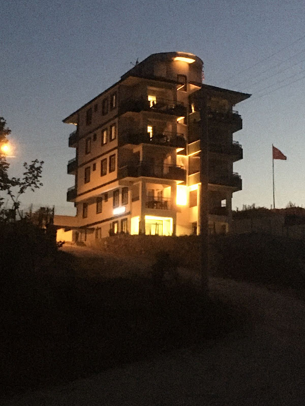 SEYİR APARTMANI