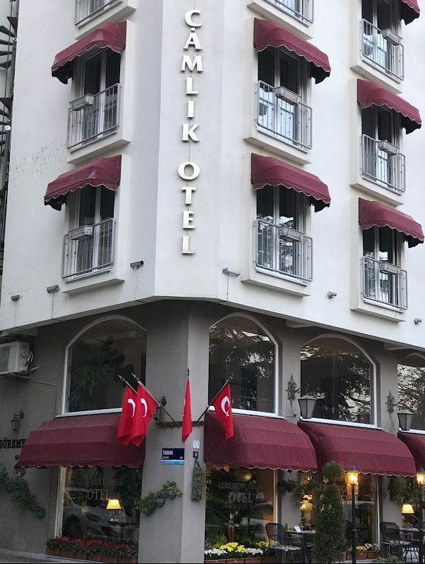 Biga Çamlık Otel