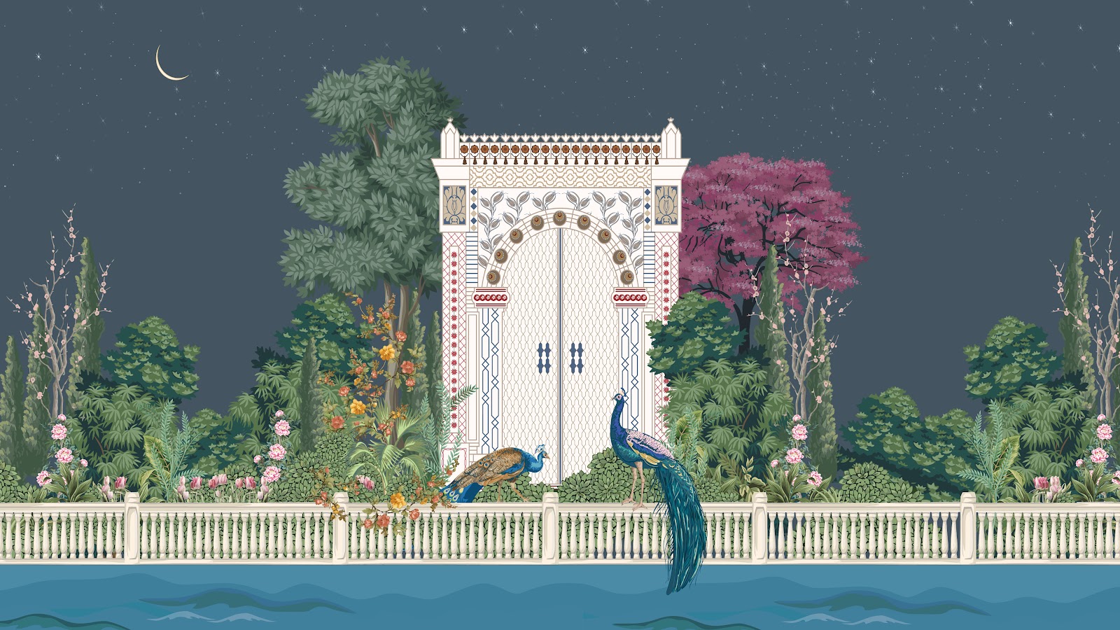 Ciragan Palace Kempinski