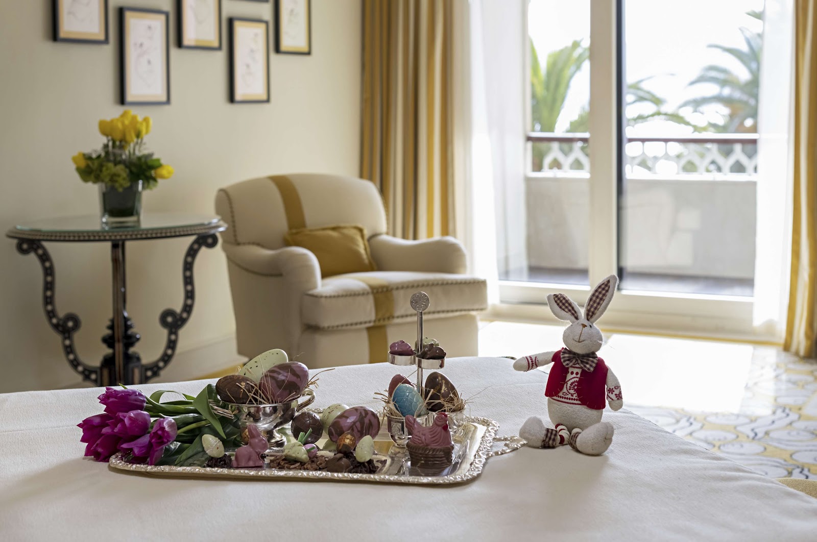 Ciragan Palace Kempinski