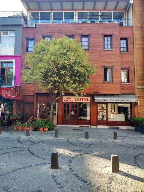 Star Hotel İstanbul