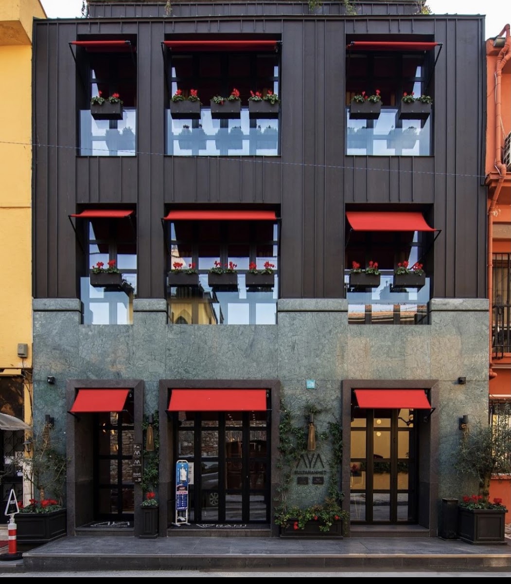 Star Hotel İstanbul