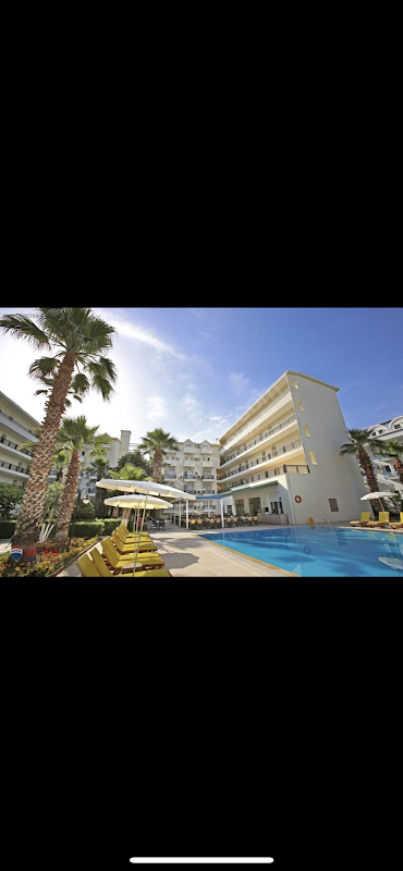 Malibu Resort Hotel