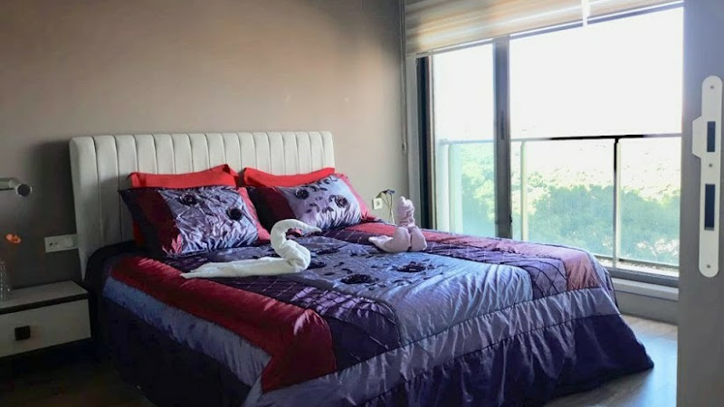 Antalya Günlük Kiralık Daire Apart