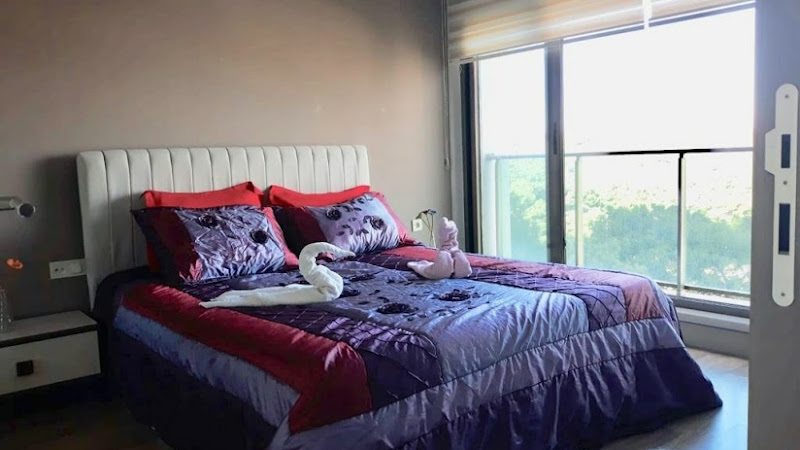 Antalya Günlük Kiralık Daire Apart