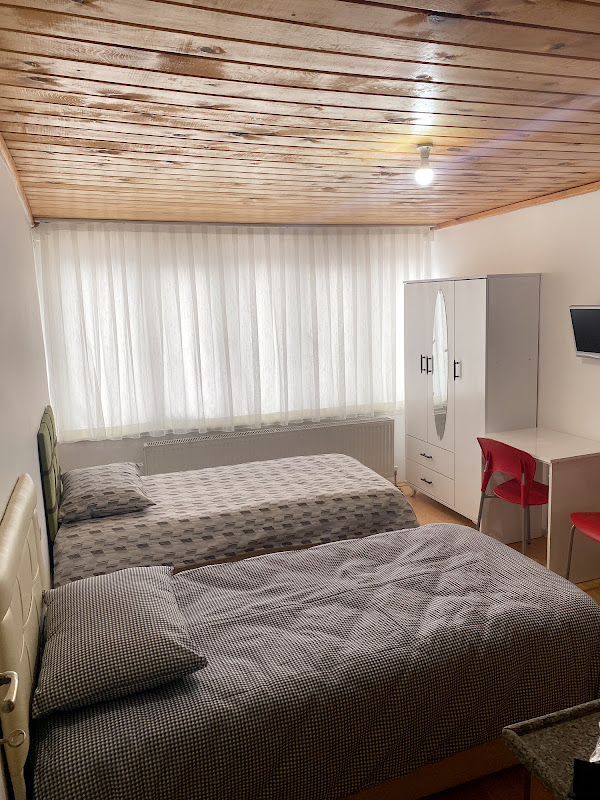 Zeytin Apart Kastamonu