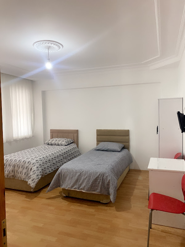 Zeytin Apart Kastamonu