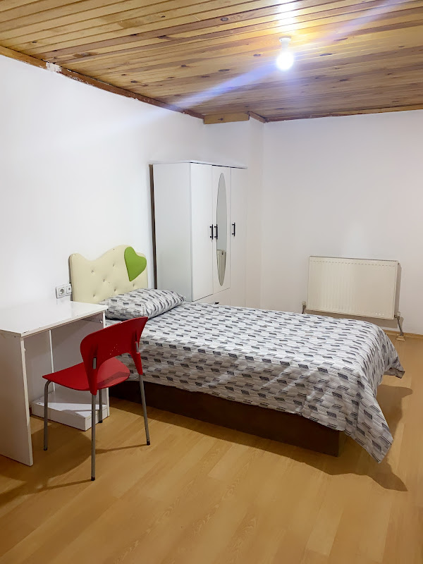 Zeytin Apart Kastamonu