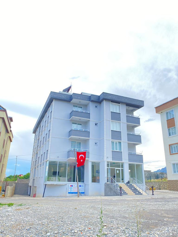 Niyazibey Apart Otel