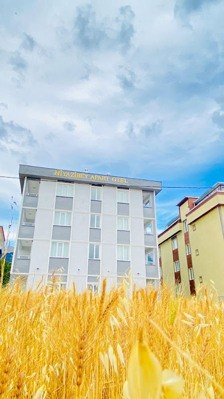 Niyazibey Apart Otel