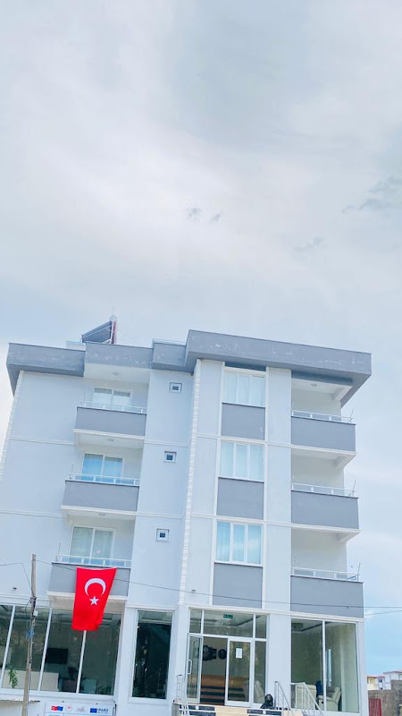 Niyazibey Apart Otel