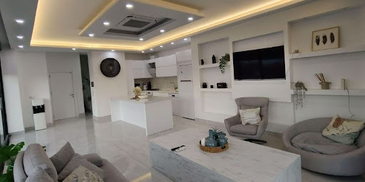 Günlük Kiralık Villa Antalya
